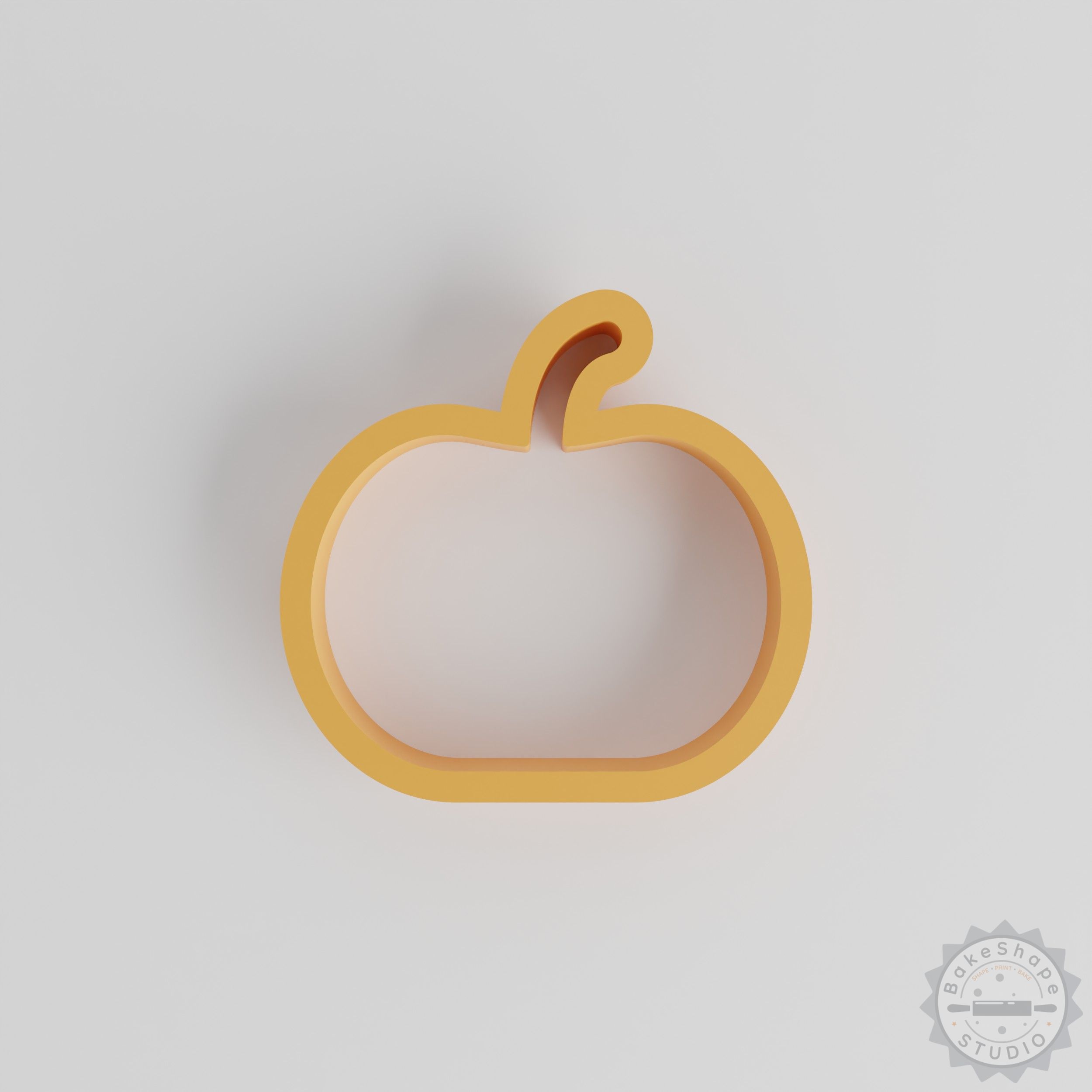 Pumpkin Shape Cutter Set, 18-Piece, 0.75-5", Ideal for Cookies, Fondant, Clay Crafting