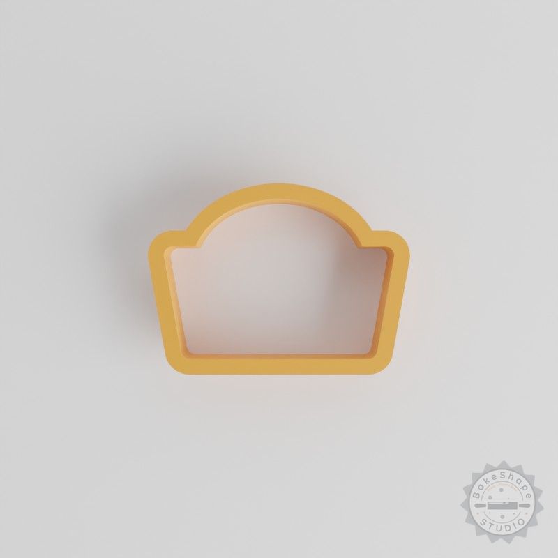 Sailor Hat Cookie Cutter Set, 18-Piece, Nautical Marine Cap Shaped, 0.75" to 5", Perfect for Cookies, Clay, Fondant