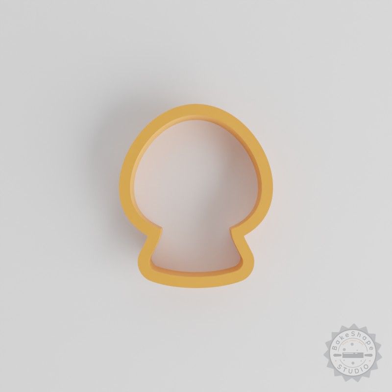 Platypus Shape Cutter Set, 18 Sizes, Perfect for Cookies, Fondant, Clay - Duck Billed Mammal Design