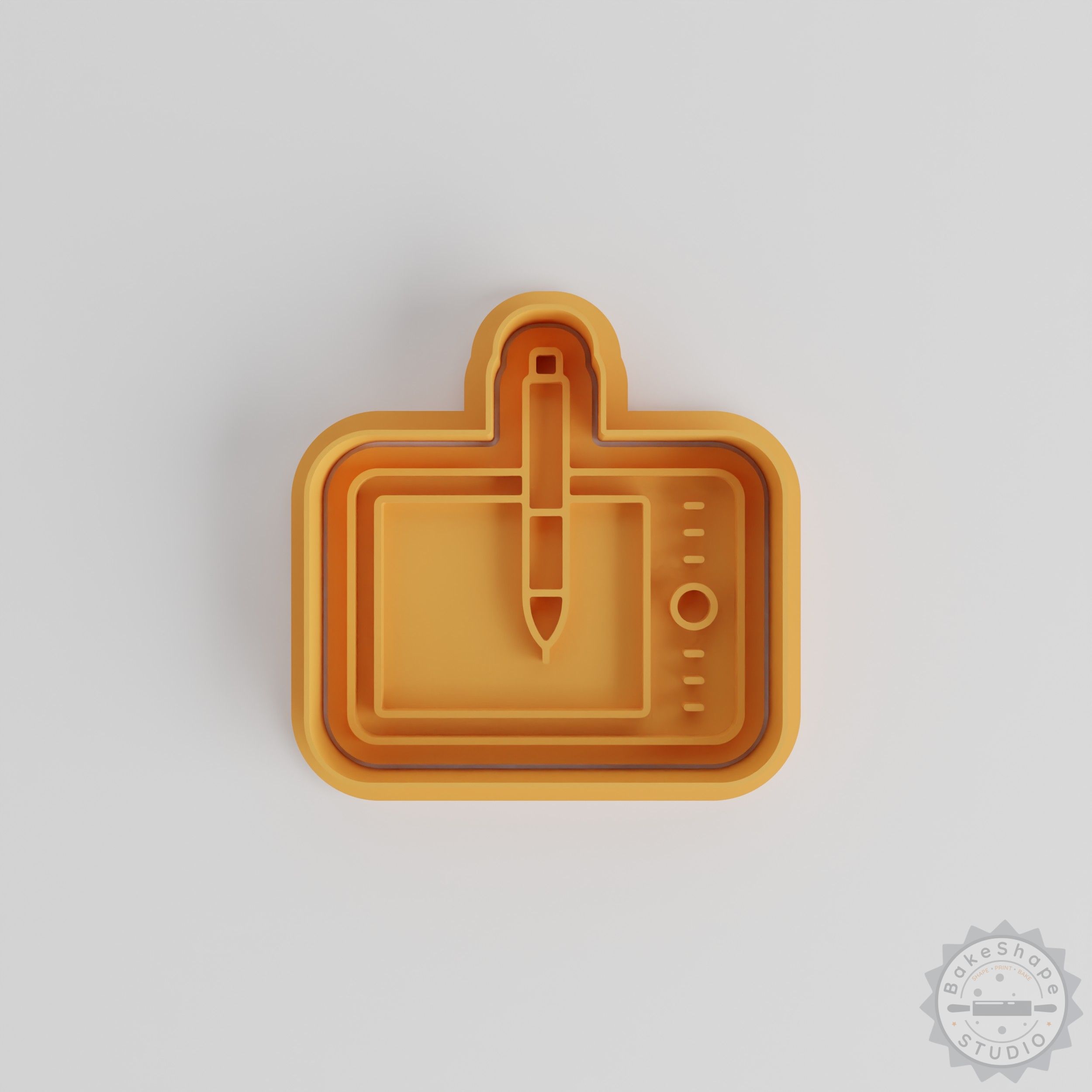 Multi-Size Drawing Tablet Set, Artboard Tablet, Creative Pad, Graphic Slate, Sketch Device and More, 6-Piece Bundle