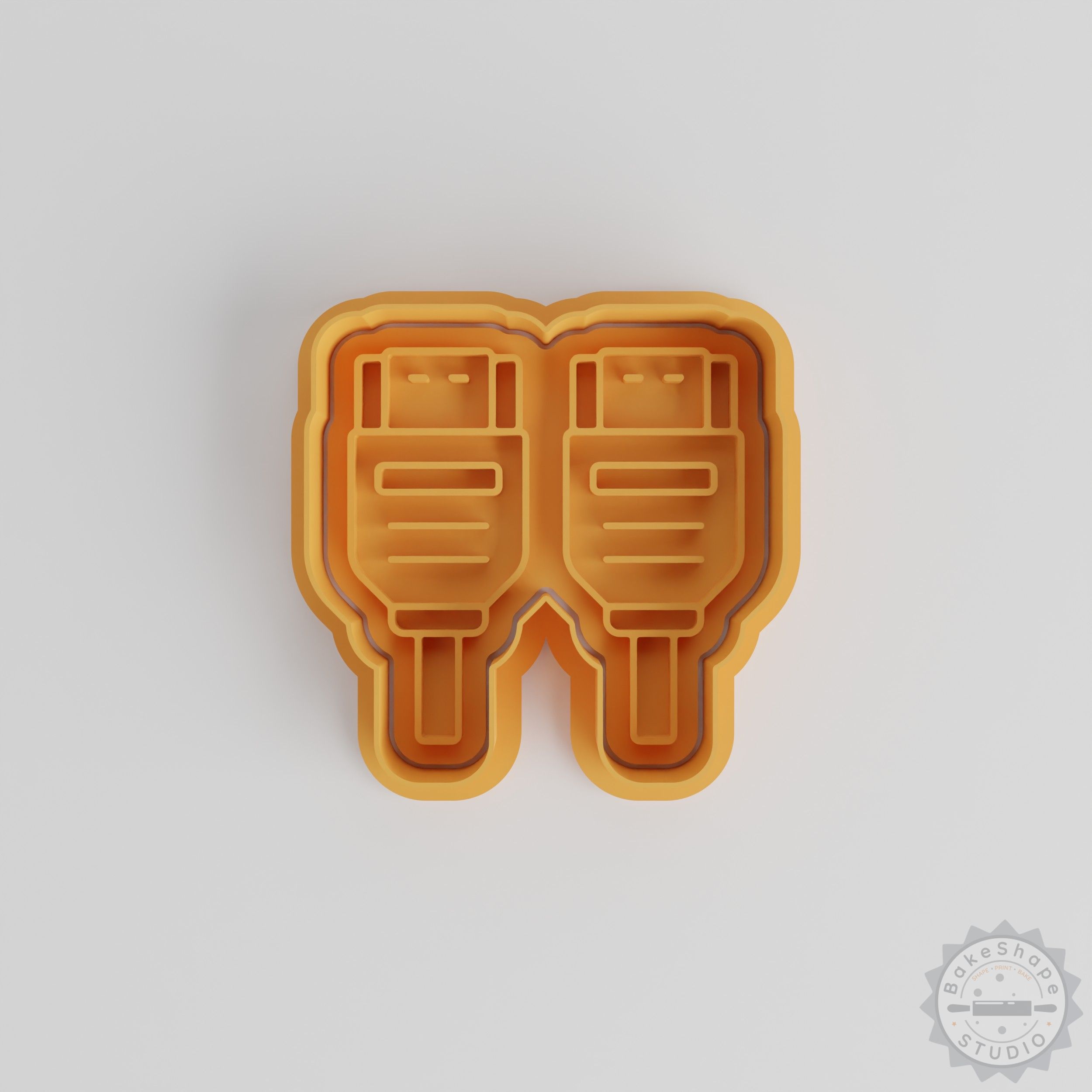 HDMI Cable, A/V Cord, High Def Video Wire for TV, Computer, Screen, Digital Media Connection