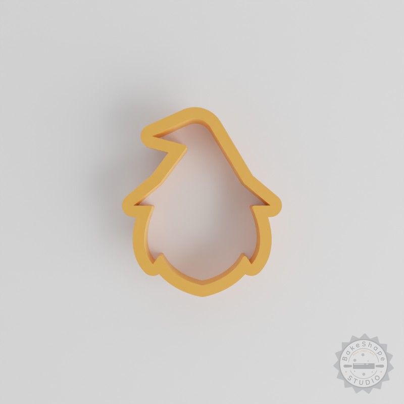 Wizard Shape Cookie Cutter Set, 18 Piece, Perfect for Fondant, Clay Crafts