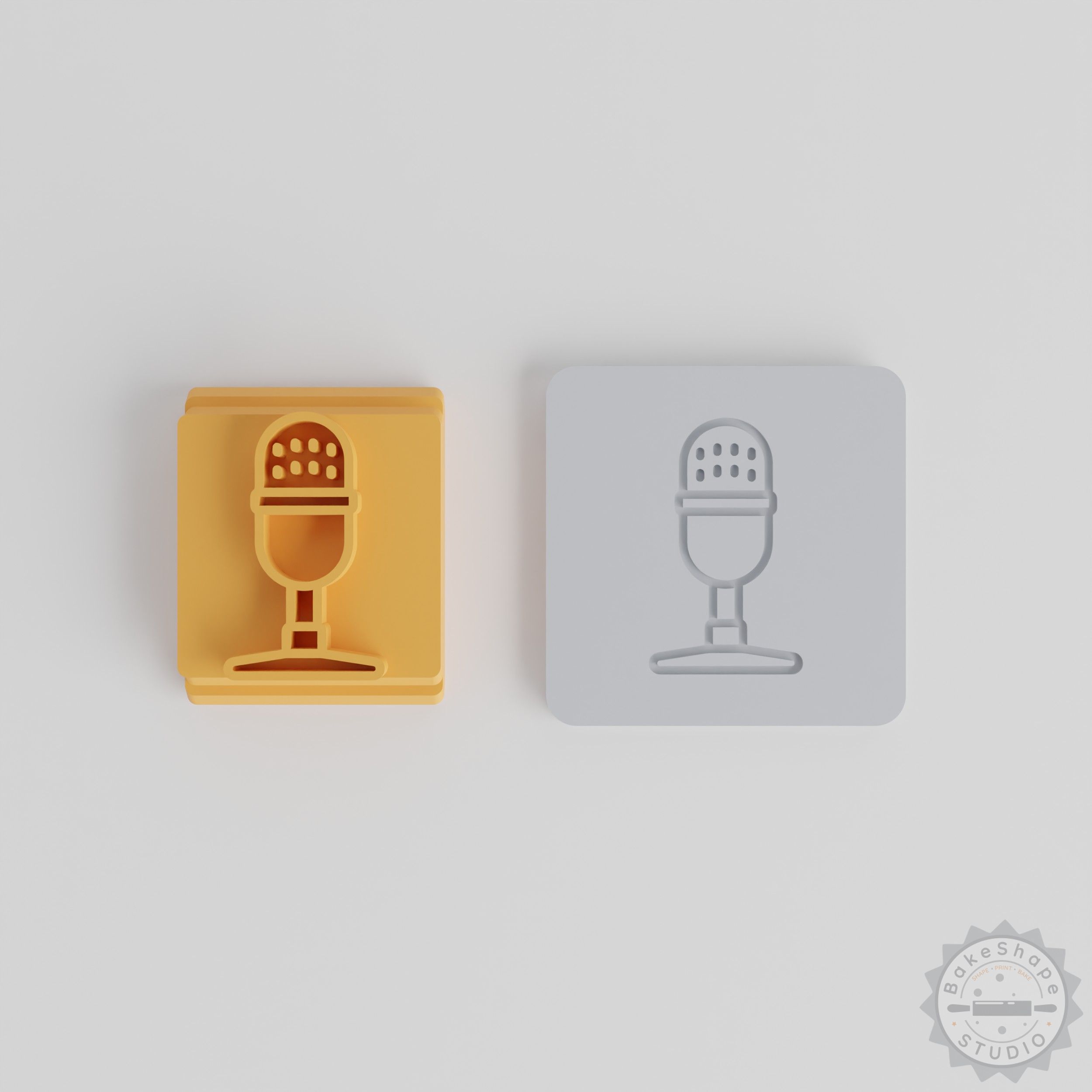 Recording Microphone, Podcast Mic, Audio Recorder for Studio, Voice & Sound Recording