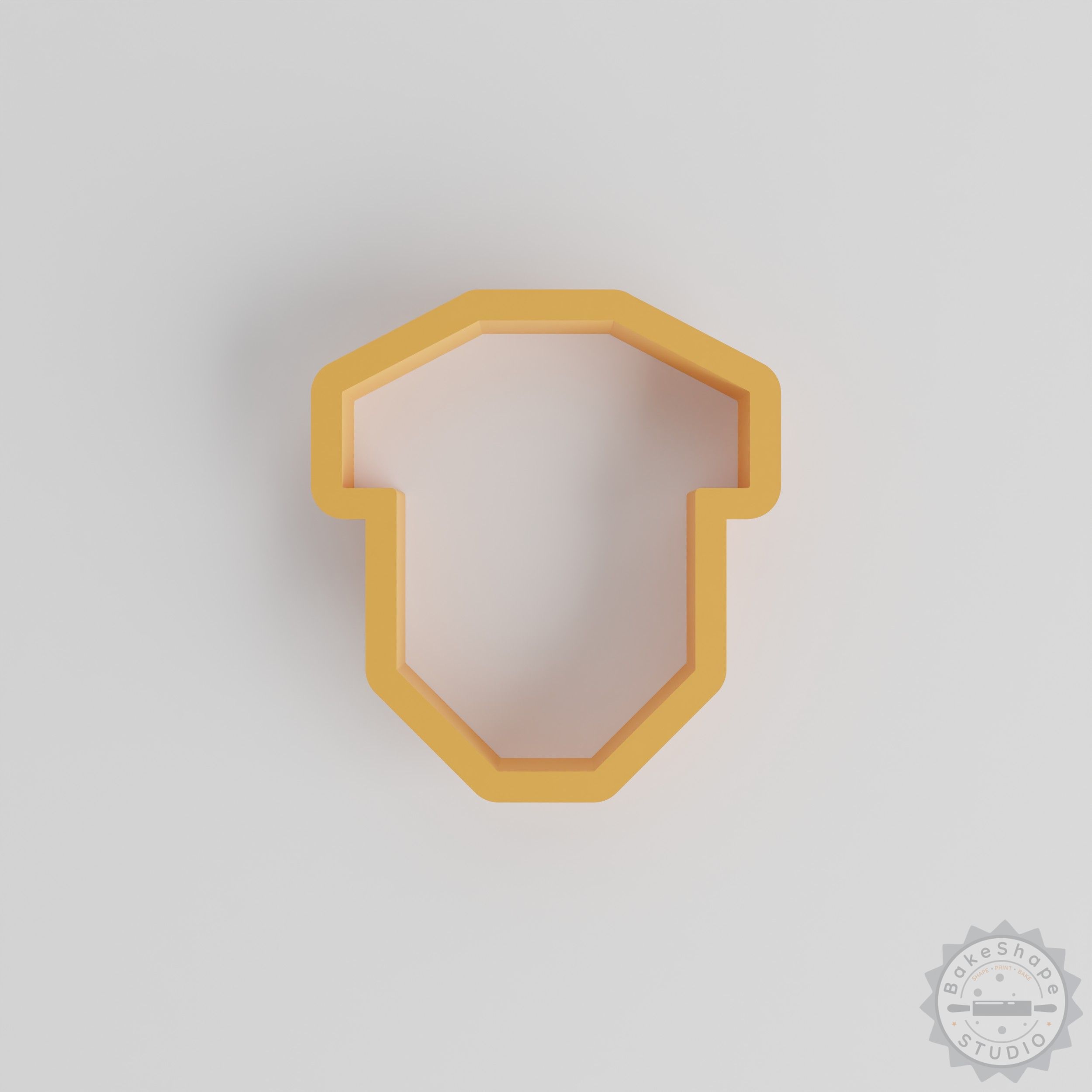 Bodysuit Shape Cutter Set for Cookies, Fondant & Clay, 18 Sizes