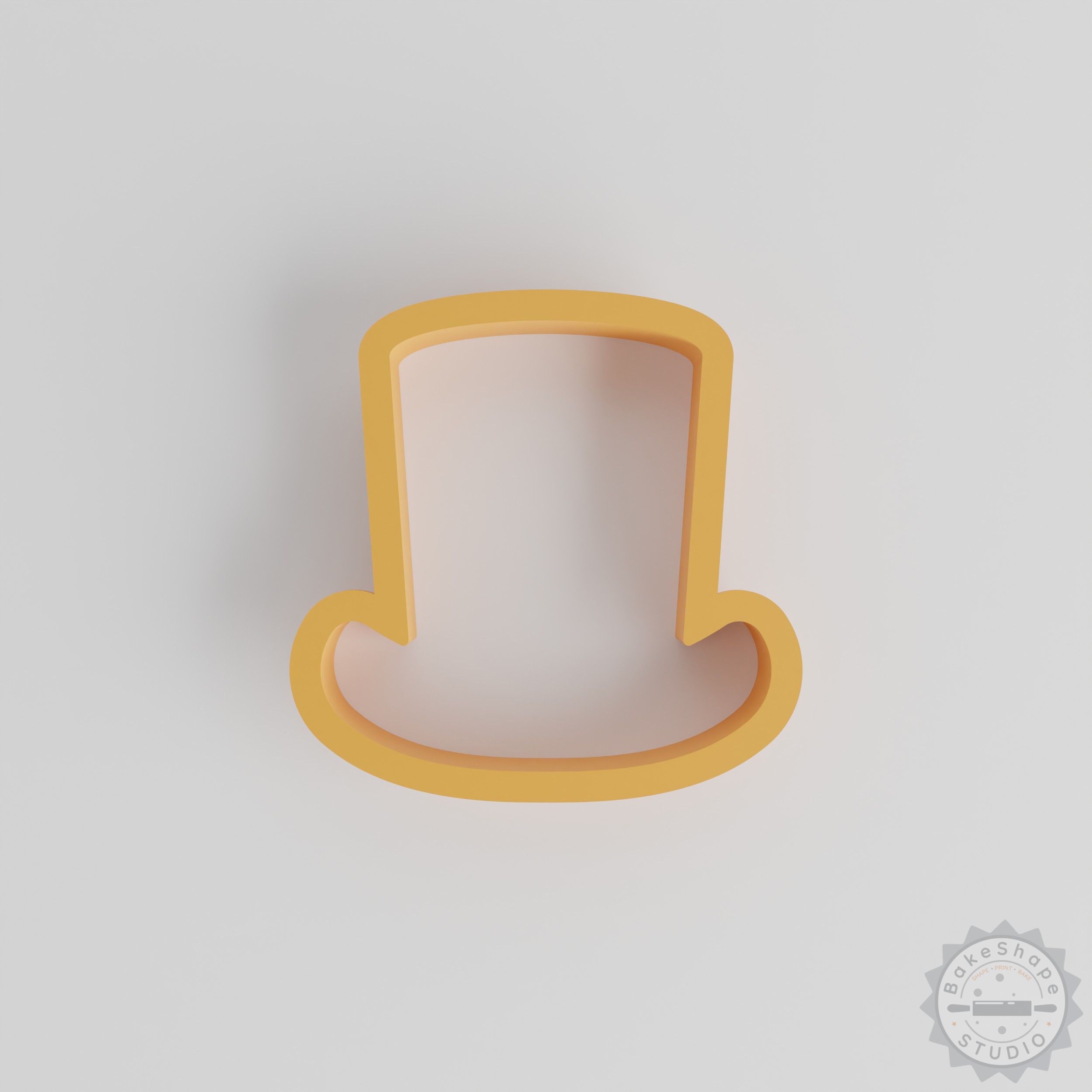 Fashion Hat Shape Cutter Set, 18-Piece, Cookies Fondant Clay, Multiple Sizes