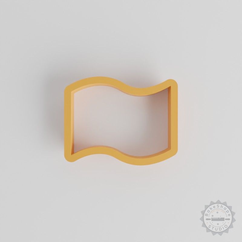 Money Shape Cookie Cutter Set, 18-Piece, Perfect for Cookies, Fondant, Clay