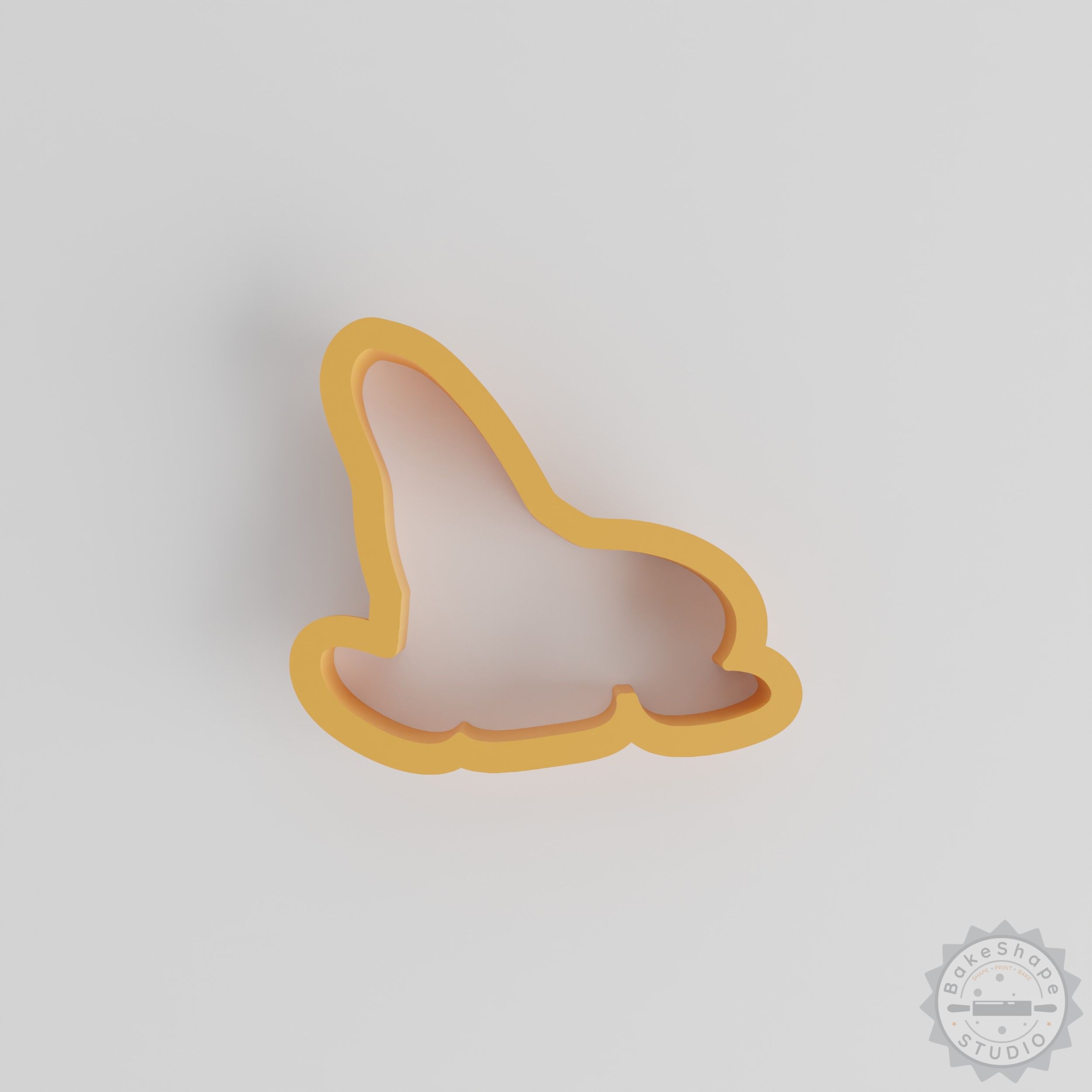 Seals Shape Cutter Set, 18 Sizes 0.75"-5.00", Perfect for Cookies, Fondant, Clay, Marine Wildlife Design