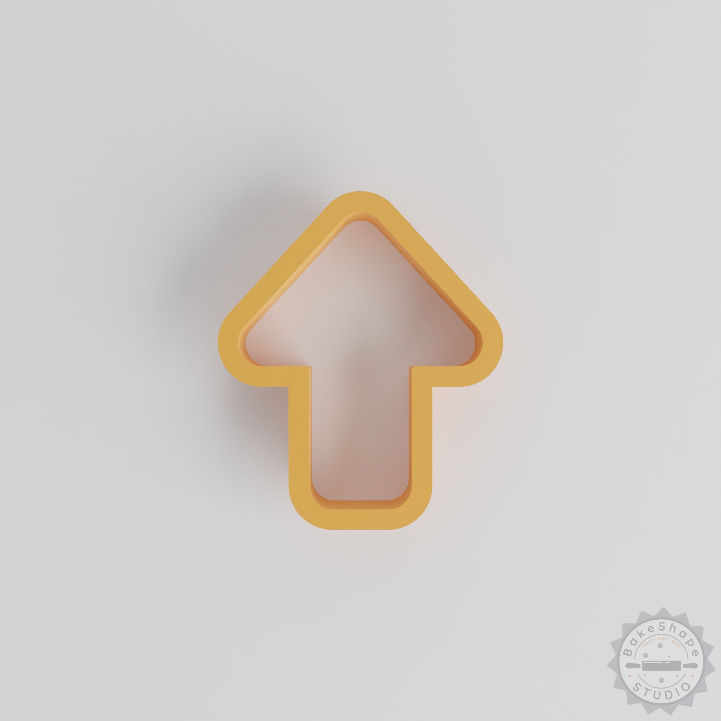 Arrow Shape Cutter Set, 18 Sizes, Perfect for Cookies, Fondant, Clay Crafting