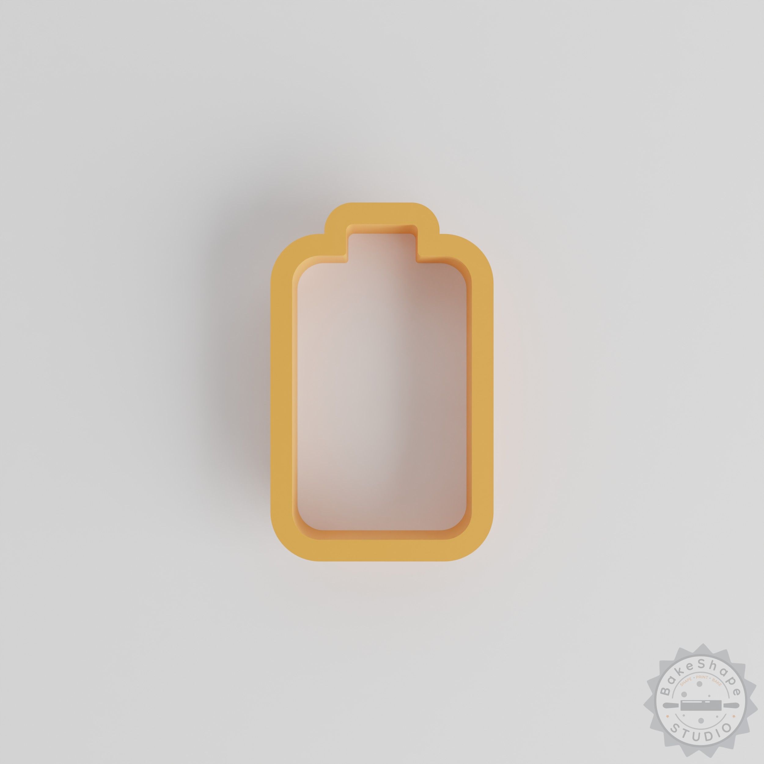 Battery with Shape Cutter, 18 Sizes from 0.75"-5", Perfect for Cookies, Fondant, Clay