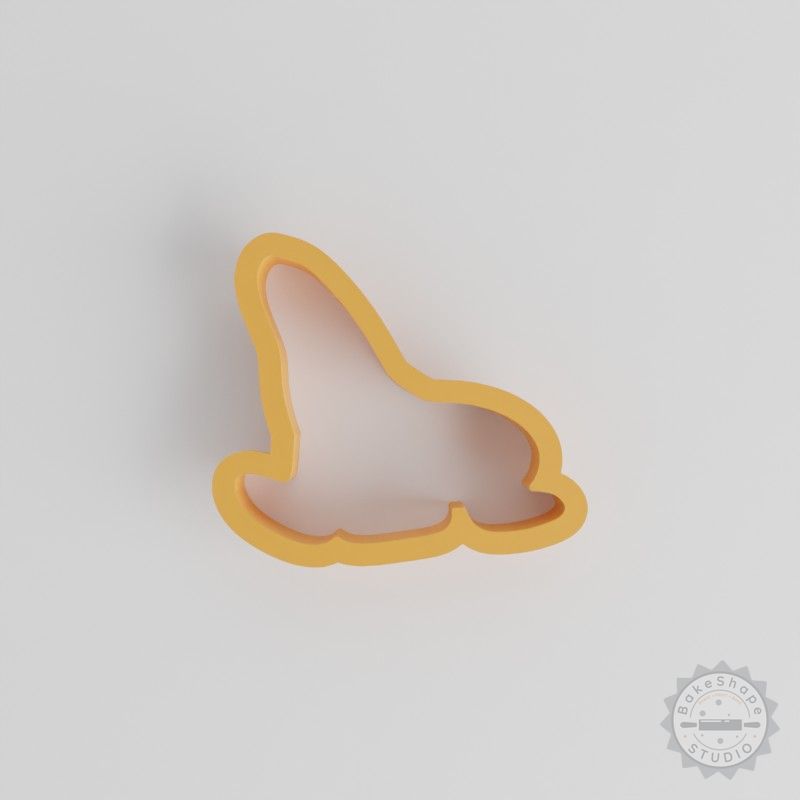 Seals Shape Cutter Set, 18 Sizes 0.75"-5.00", Perfect for Cookies, Fondant, Clay, Marine Wildlife Design