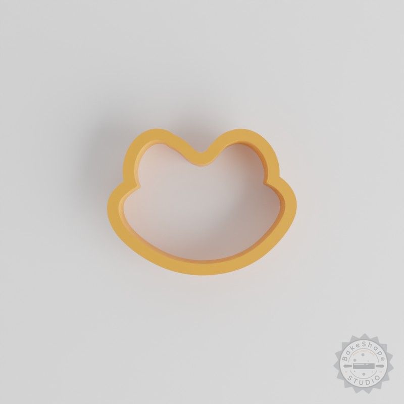 Frog Shape Cutter Set, 18-Piece, Cookie, Fondant, Clay, 0.75" - 5" Sizes, Amphibian Wildlife Design