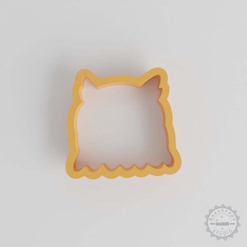 Owl Cookie Cutter Set, 18 Piece Shape Cutters, 0.75"-5" Sizes, Perfect for Cookies, Fondant, Clay