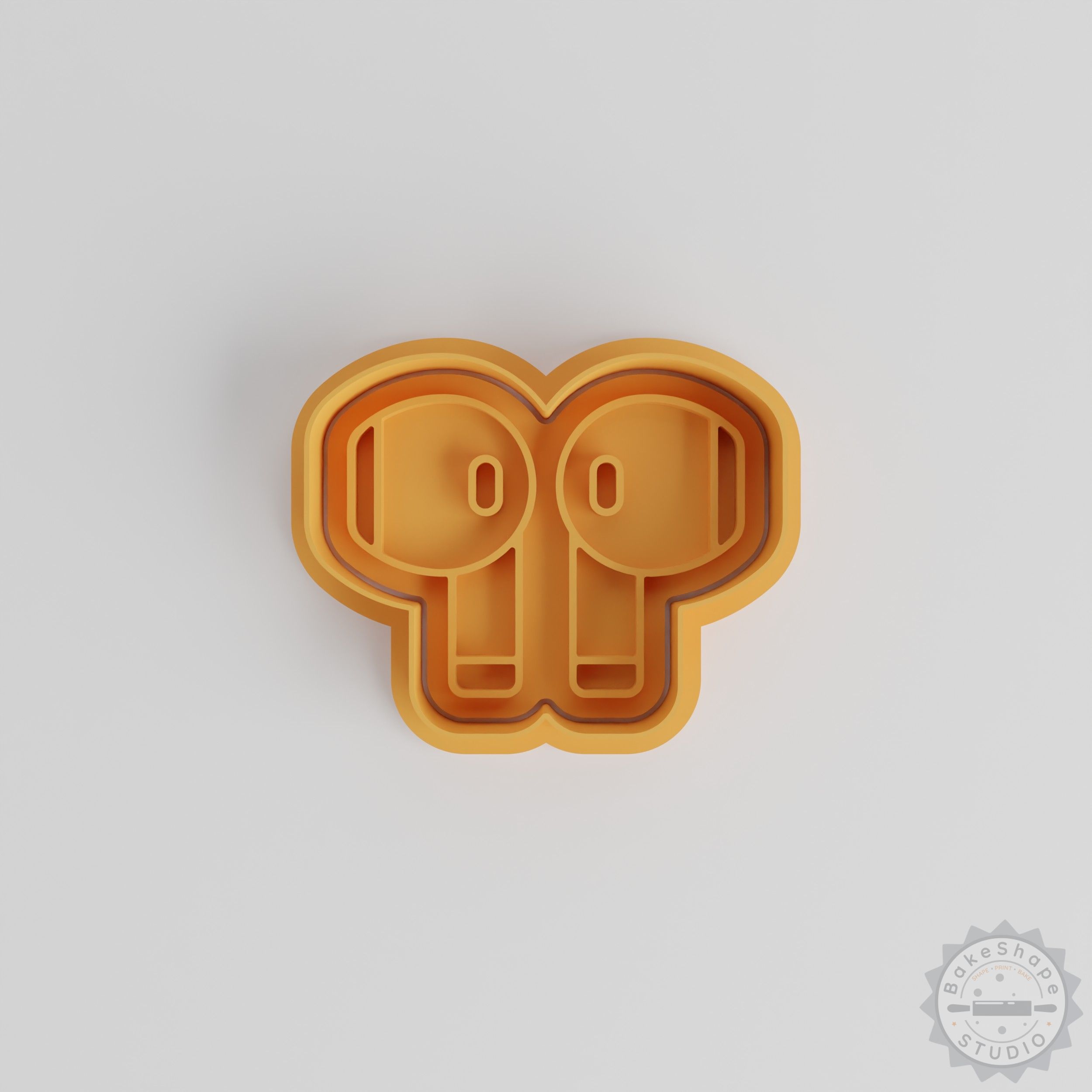 Wireless Earbuds Headphones, Bluetooth Audio, Cordless Music Earbuds Headset