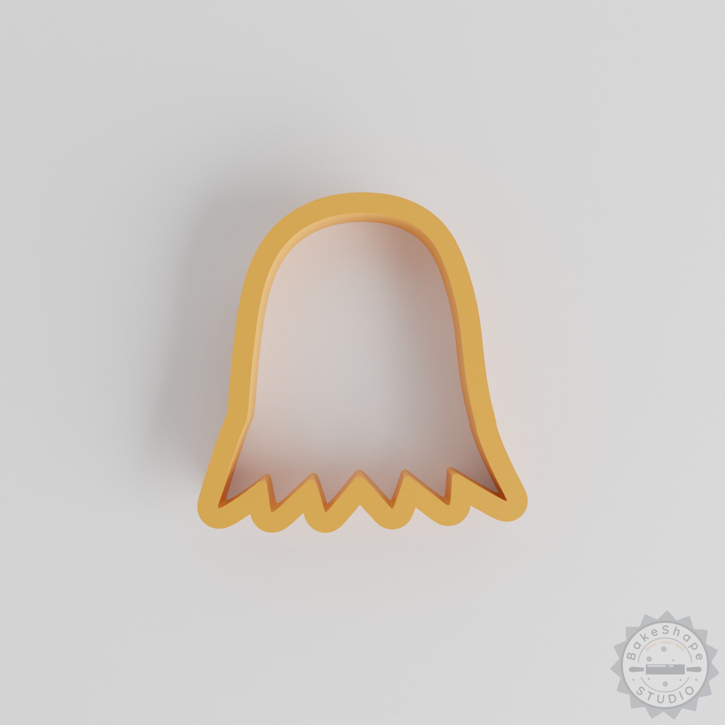 Eagle Shape Cutter Set - 18 Sizes for Cookies, Fondant, Clay, Bird of Prey Cookie Cutter