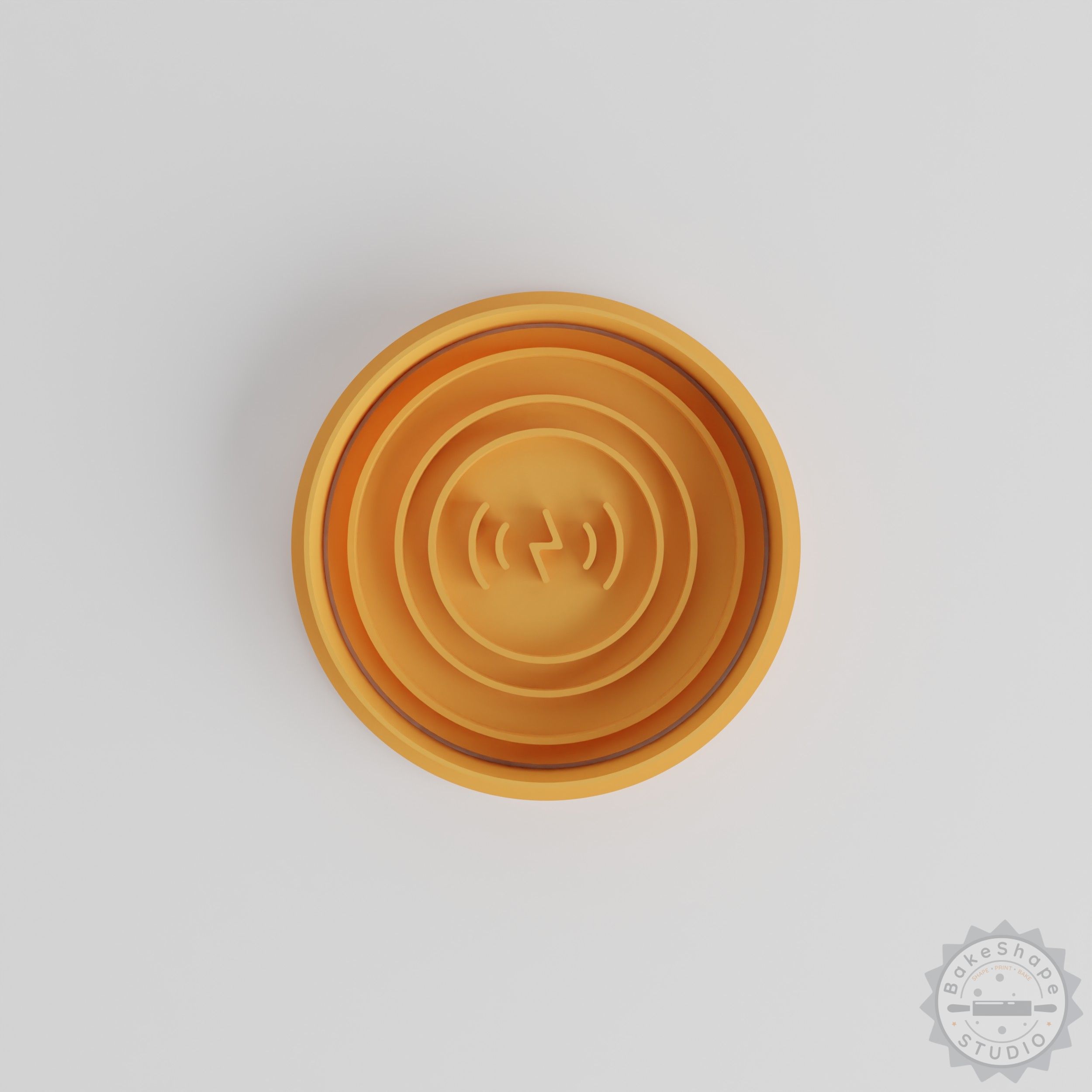 Portable Wireless Charger, Fast Charging Device, Cordless Quick Charge, Energy Transfer, Inductive Power