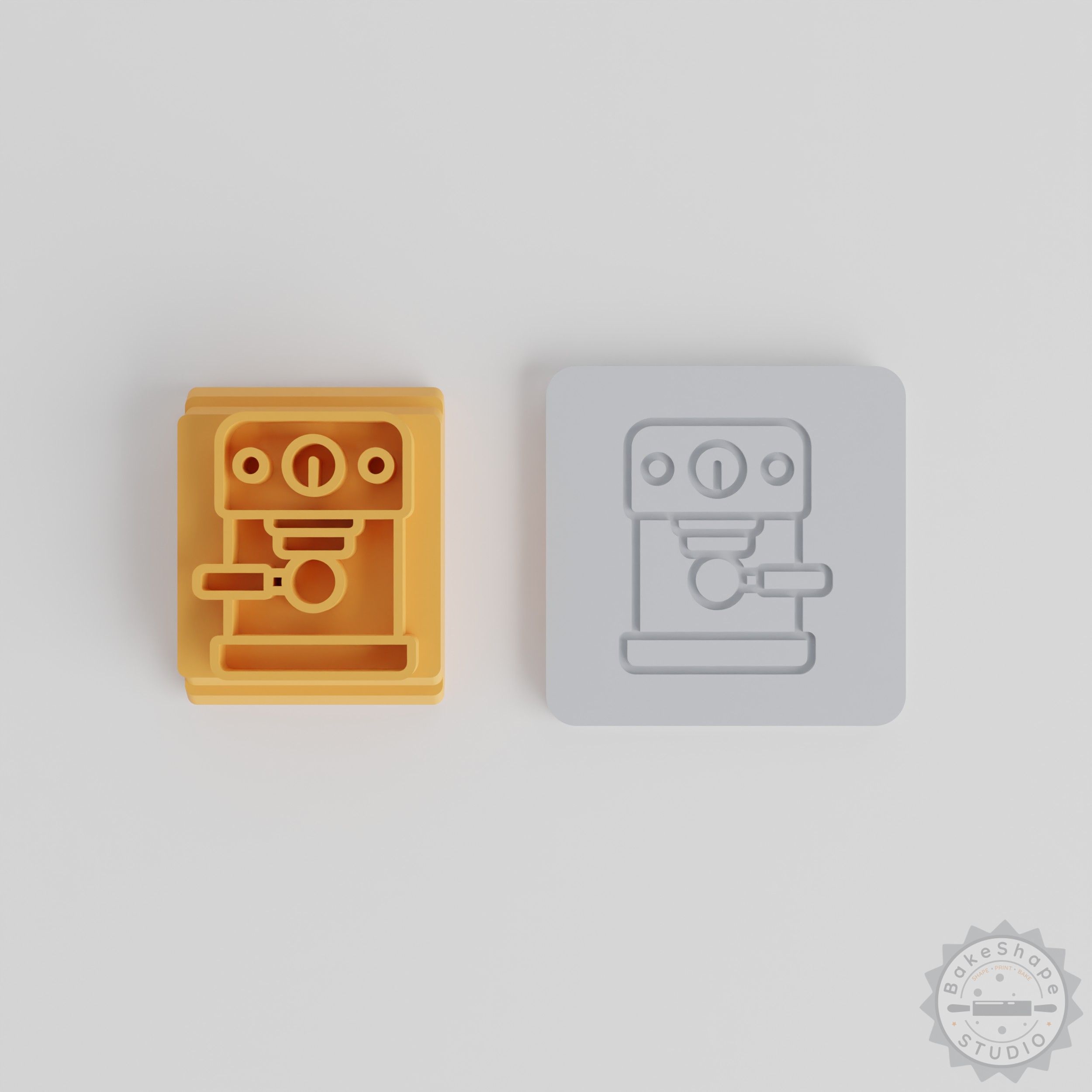 Coffee Machine Set, Espresso Maker, Brew Device Bundle - 5 Sizes for Java, Cafe Brewing