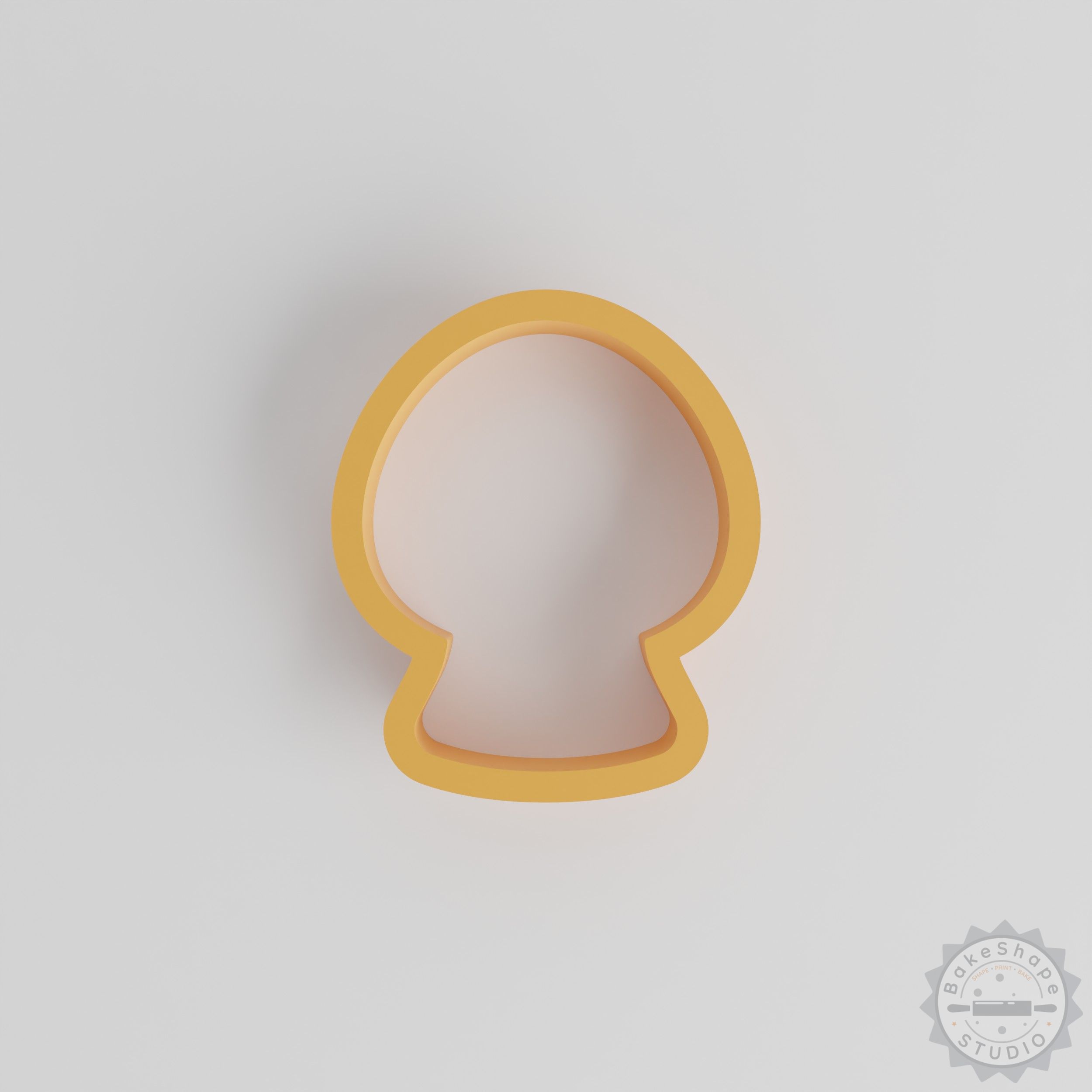 Platypus Shape Cutter Set, 18 Sizes, Perfect for Cookies, Fondant, Clay - Duck Billed Mammal Design