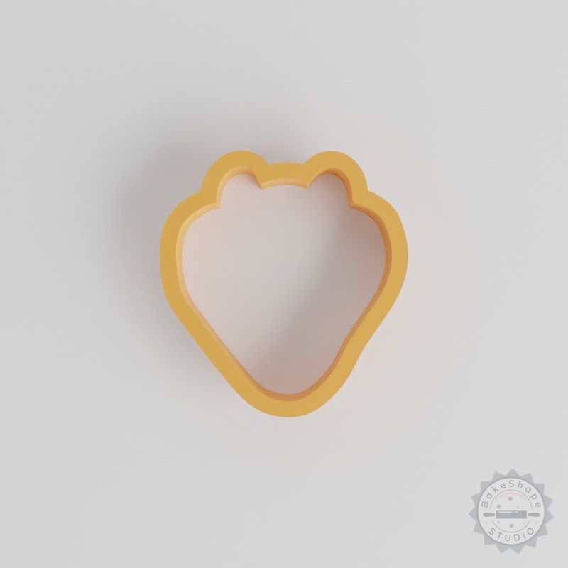 Crocodile Shape Cutter Set, 18-Piece, 0.75"-5.00" Sizes, For Cookies, Fondant, Clay, Wild Animal Designs
