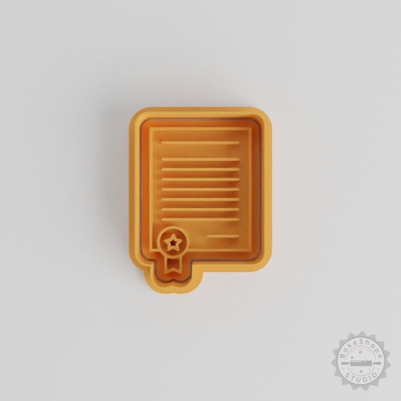 Independence Cookie Cutter & Stamp Set, Freedom Celebration, Fondant Decoration Kit, 6 Pieces, S/M/L