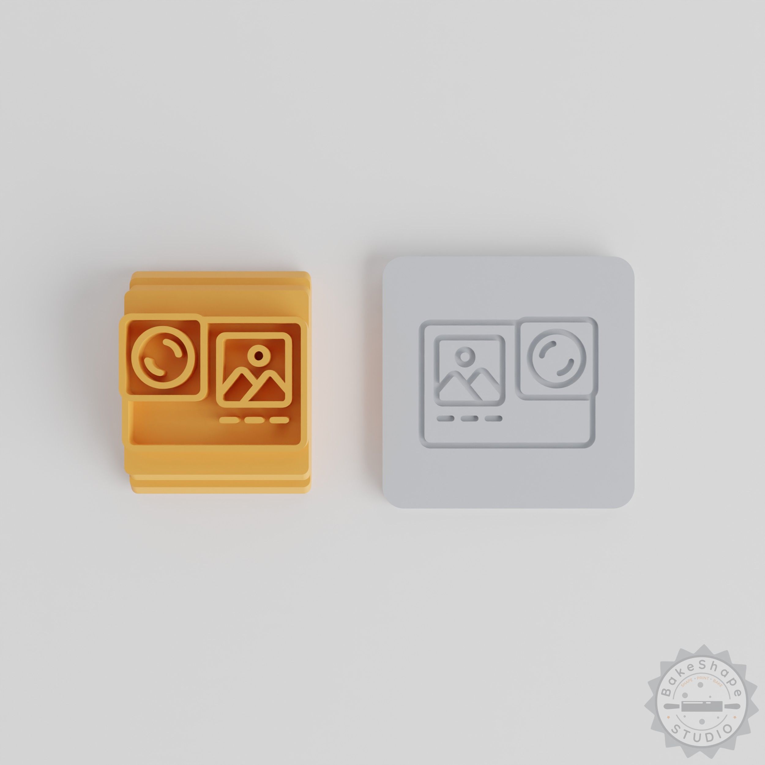 Outdoor Action Camera, Versatile Adventure Sport Camcorder, Active Recorder for Electronics