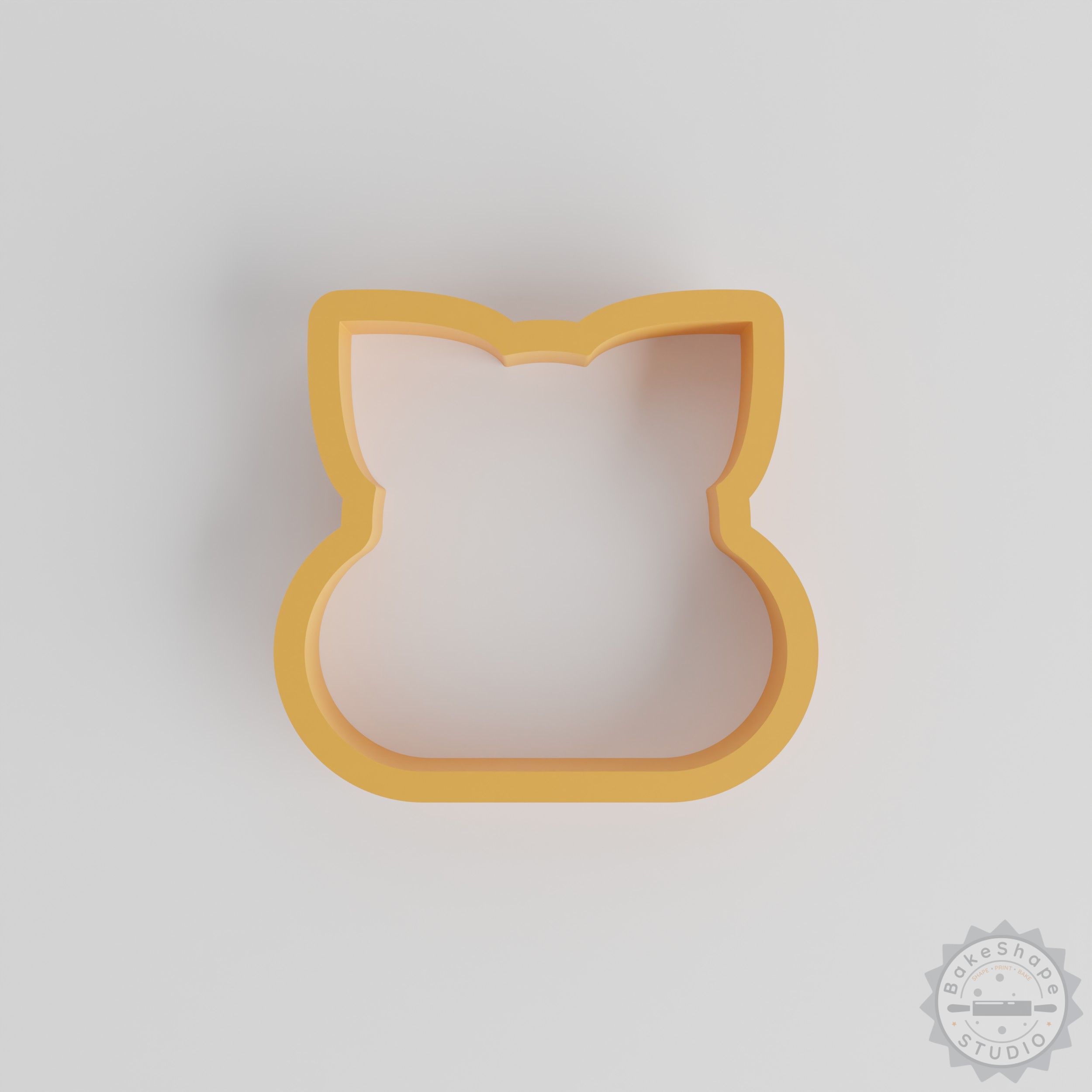 Wombat Shape Cutter Set, 18-Piece, Sizes 0.75"-5", Ideal for Cookies, Fondant, Clay