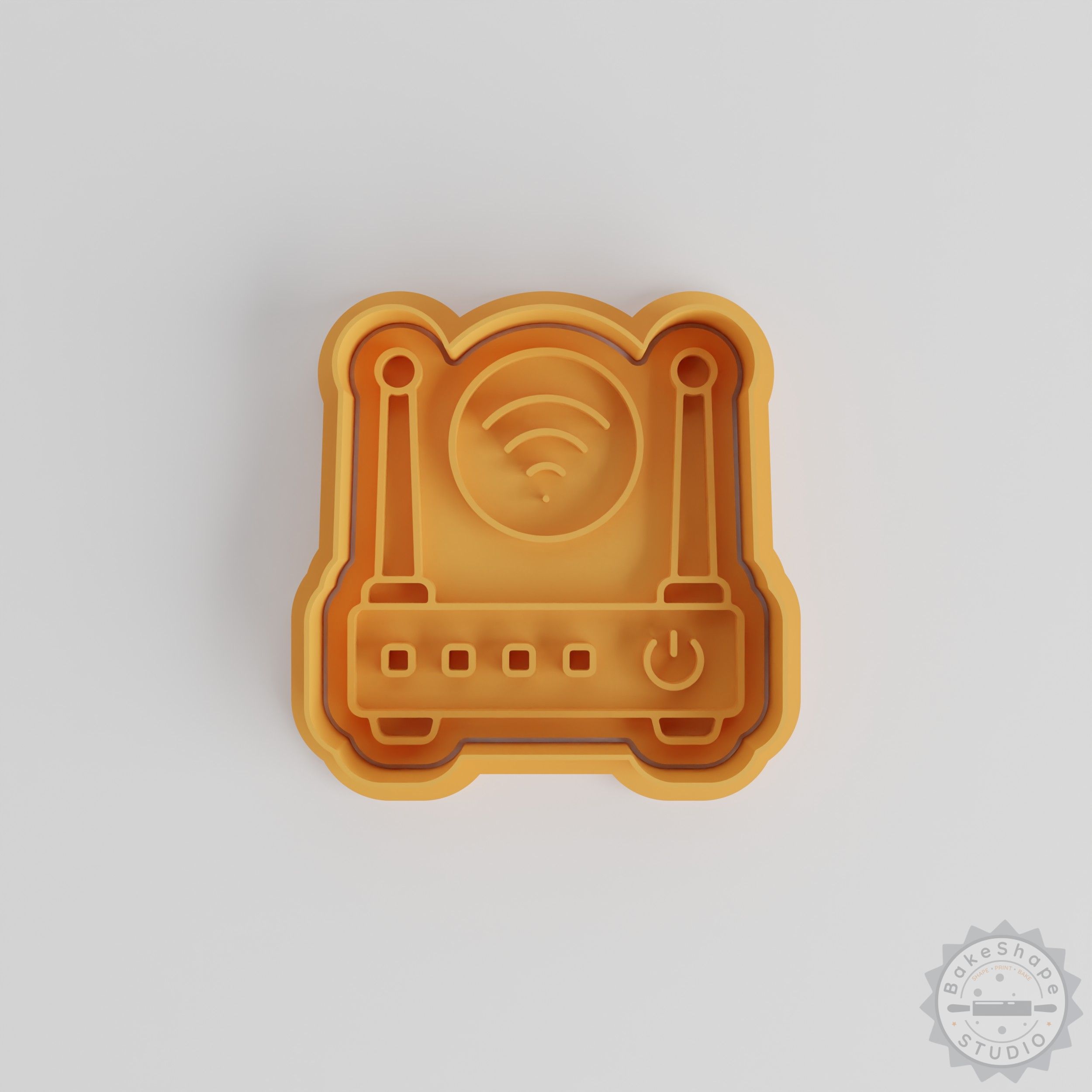 Wireless Router, Internet Hub, Wifi Gateway, Network Device Bundle