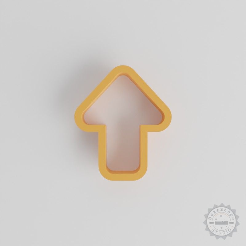 Arrow Shape Cutter Set, 18 Sizes, Perfect for Cookies, Fondant, Clay Crafting