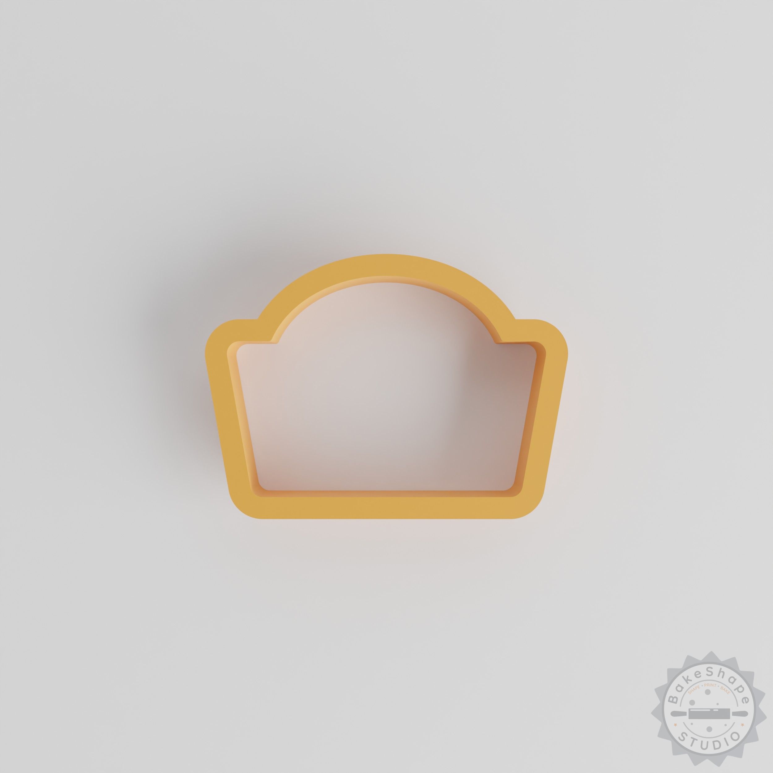 Sailor Hat Cookie Cutter Set, 18-Piece, Nautical Marine Cap Shaped, 0.75" to 5", Perfect for Cookies, Clay, Fondant