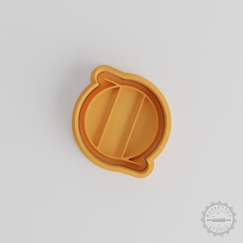 Punarvasu Nakshatra Vedic Astrology Cookie Cutter Set, 6-Piece, S/M/L, Perfect for Fondant & Cookies