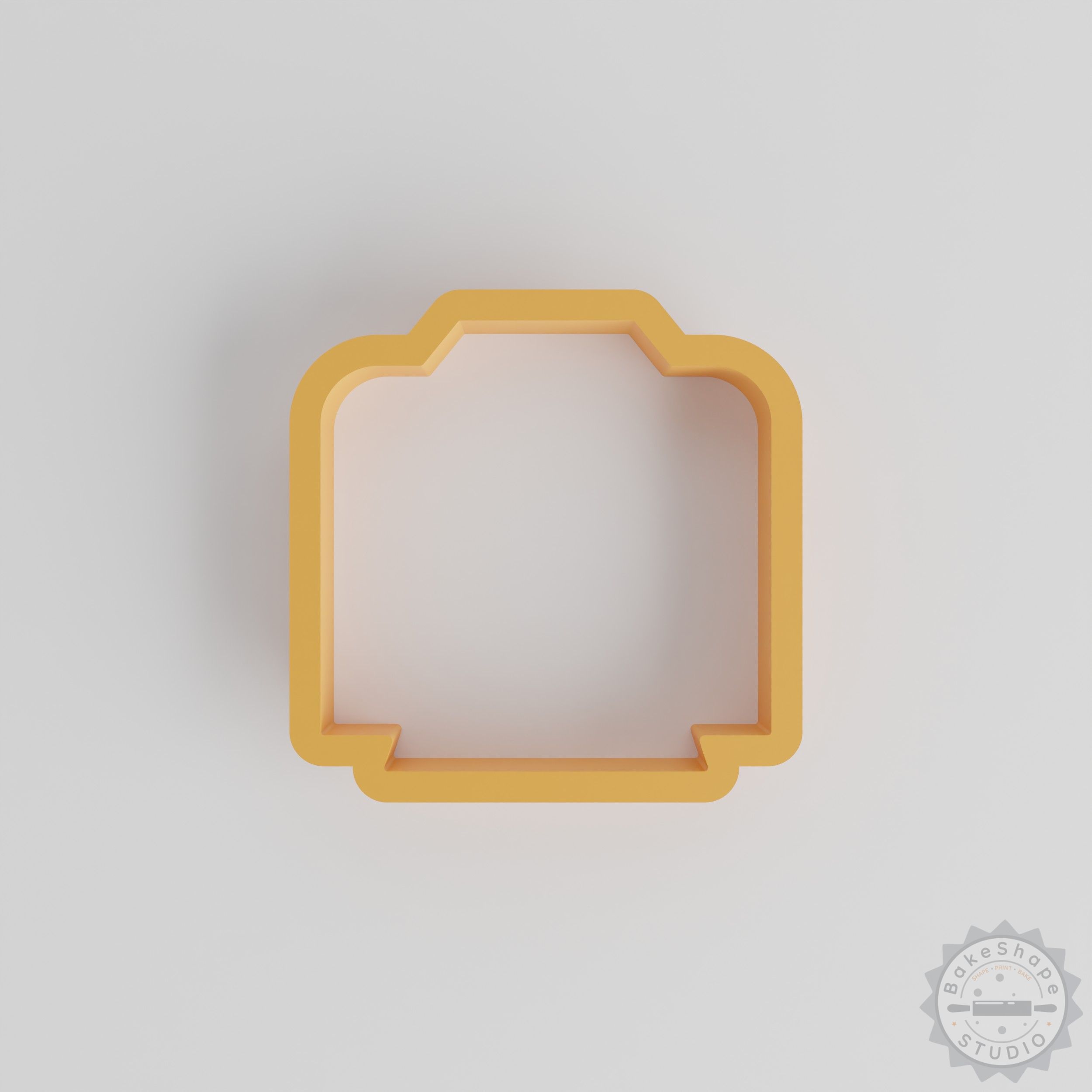 Kimono Shape Cookie Cutter Set, 18 Piece, Assorted Sizes 0.75"-5", Perfect for Cookies, Fondant, Clay