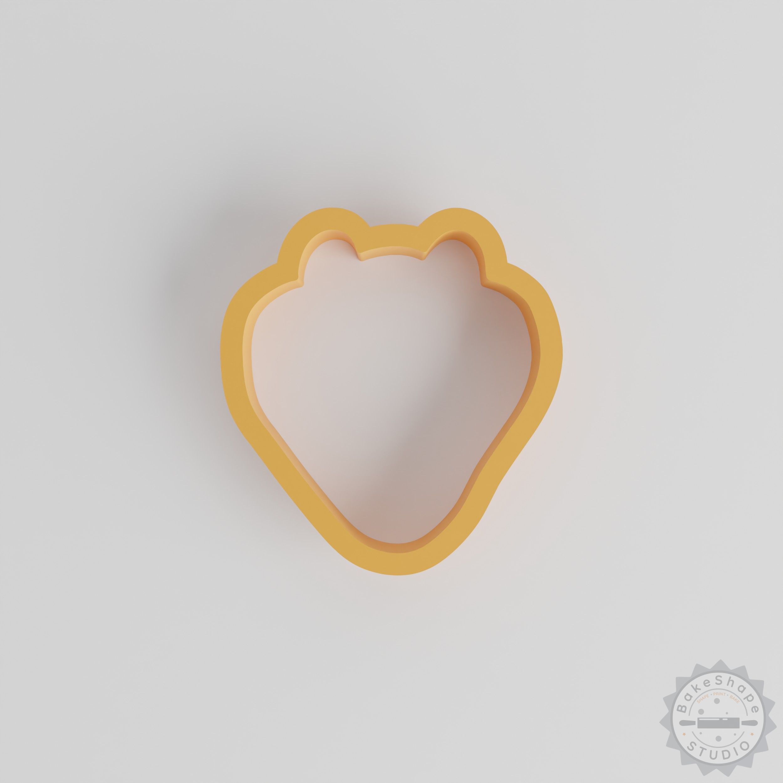 Crocodile Shape Cutter Set, 18-Piece, 0.75"-5.00" Sizes, For Cookies, Fondant, Clay, Wild Animal Designs