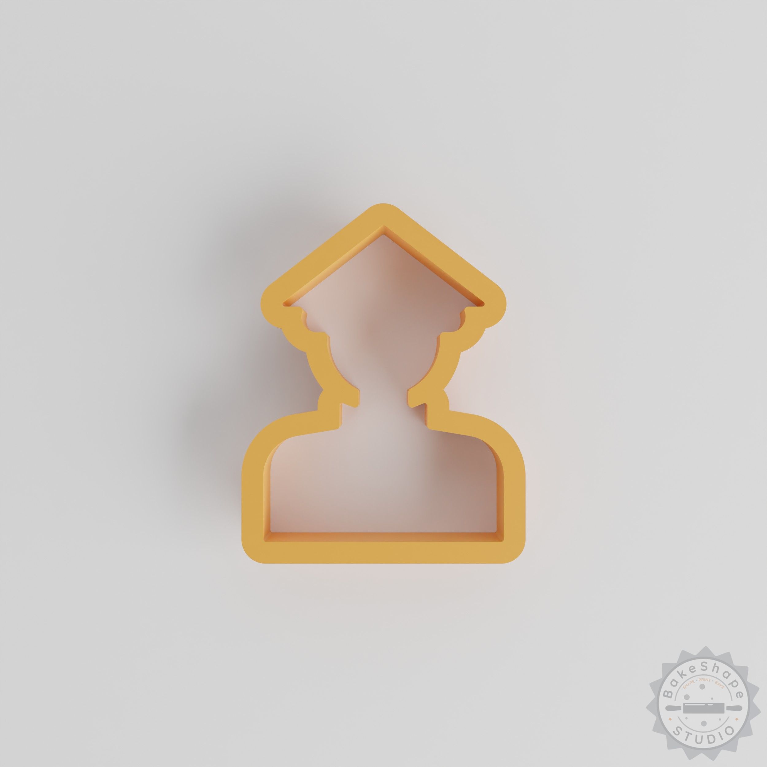 Chinese Character Cookie Cutter Set, 18-Piece, Ideal for Cookies, Fondant, Clay, Multiple Sizes