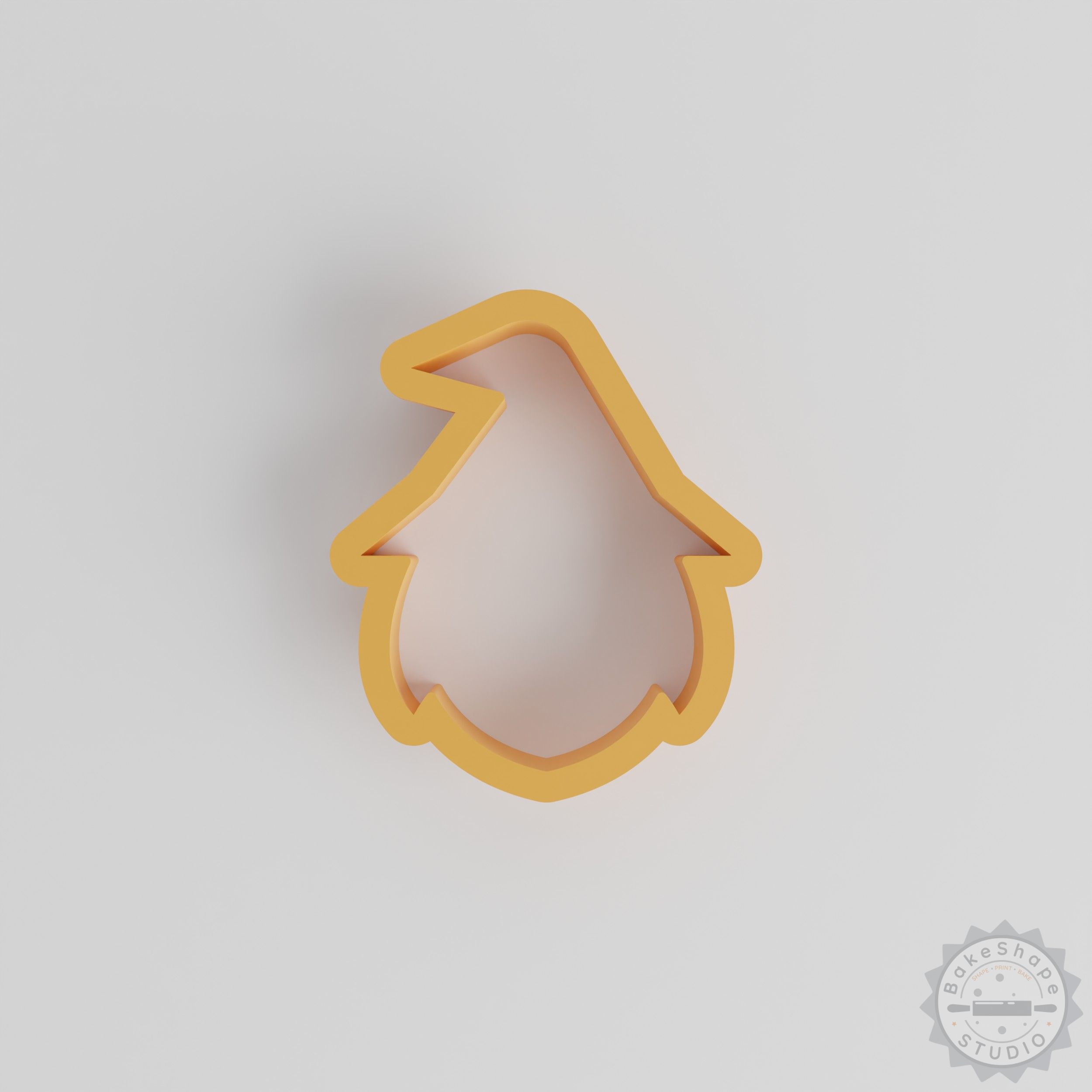 Wizard Shape Cookie Cutter Set, 18 Piece, Perfect for Fondant, Clay Crafts