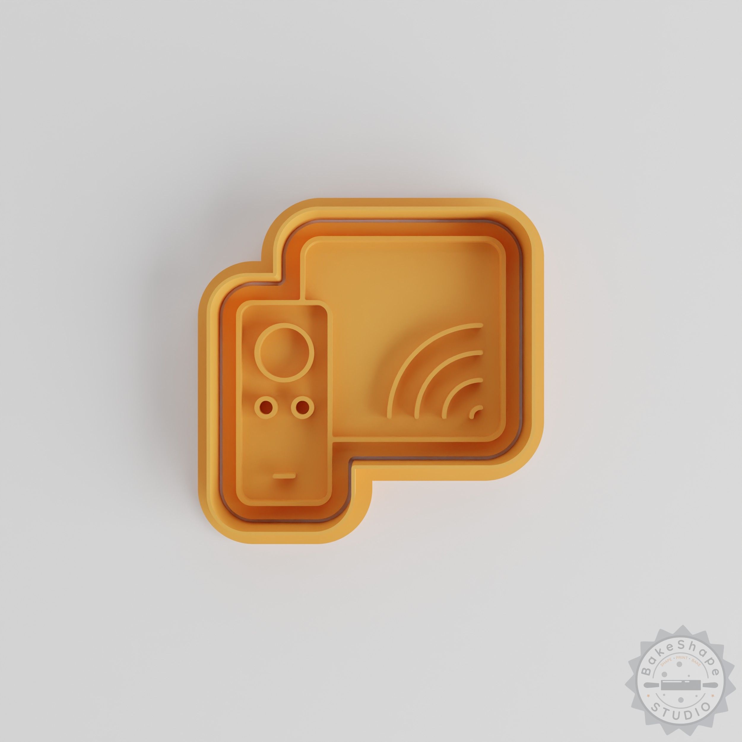 Digital Media Streaming TV Box, Entertainment Device, Smart TV Player, Smart Screen Console