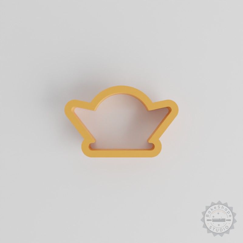 Sycee Silver Ingot Cookie Cutter Set, 18-Piece Shape Cutter for Cookies, Fondant, Clay, 0.75" to 5.00" Sizes