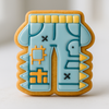 Decoration samples