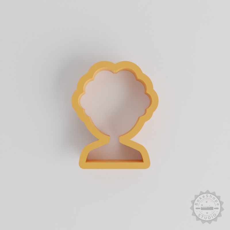 18-Piece Human Shape Cutter Set, Perfect for Cookies, Fondant, Clay, Sizes 0.75" - 5.00"